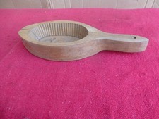 ANCIEN MOULE A BEURRE (11)