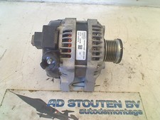 ALTERNATOR ALTERNATOR FORD FIESTA 6 (JA8) 2016 CV6T10300FA / MS1042113321