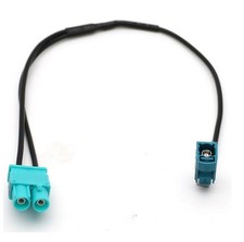 Adaptateur antenne Radio FAKRA