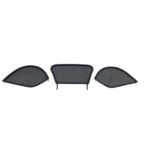 Coupe vent filet - vent,
