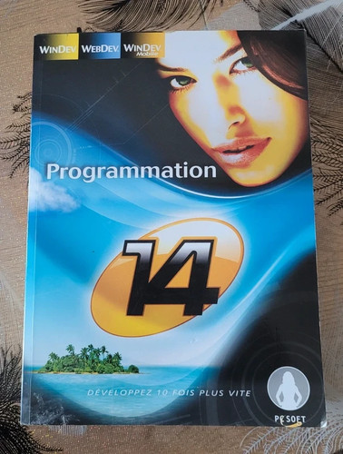 Programmation soft - 14, pc