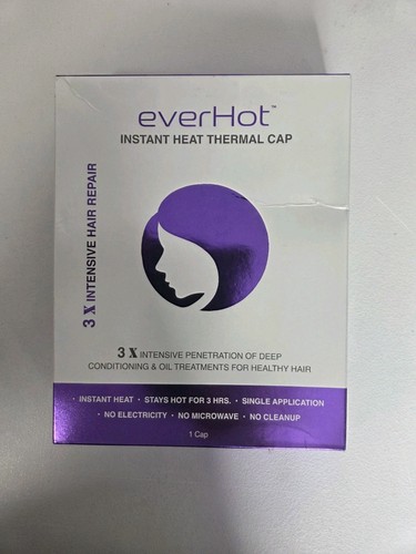 Everhot instant heat thermal - instant,