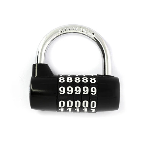 Cadenas combinaison 5 - cadenas,