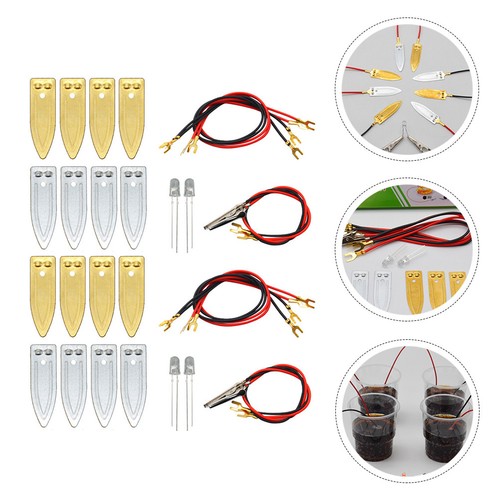 Sets fruit power generator - ,