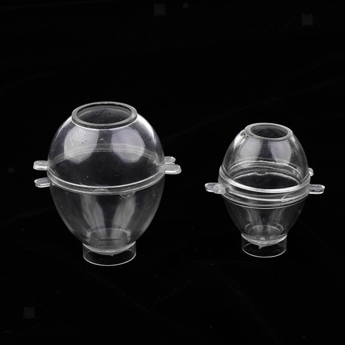 Moule bougie forme - moule,