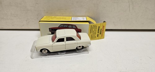 Dinky toys atlas peugeot - dinky,