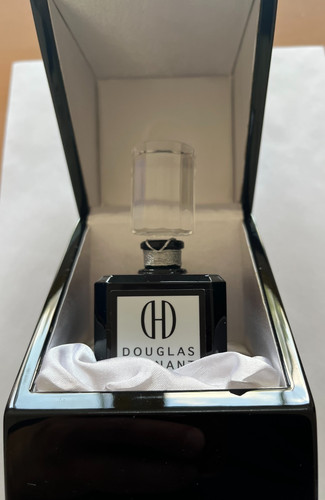 Douglas hannant robert - hannant, de