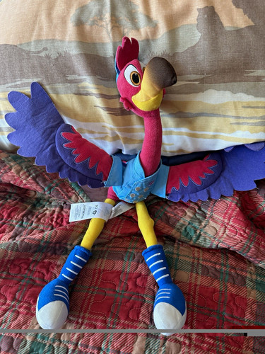 Disney plush stuffed - disney,