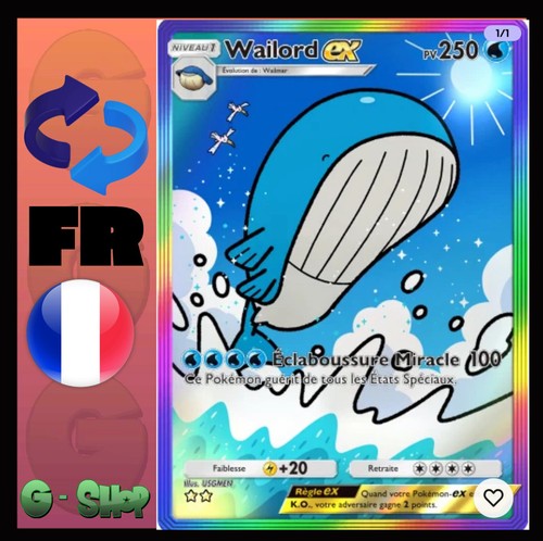 Pokemon tcg pocket wailord - tcg,
