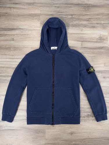 Stone island sweat à - stone,