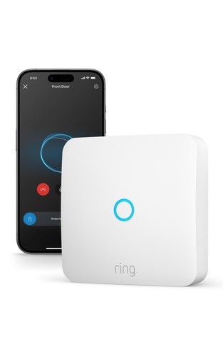 Ring intercom audio - audio, rendez