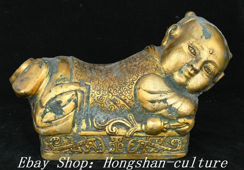 Old xizhou dynasty - 10.2'',