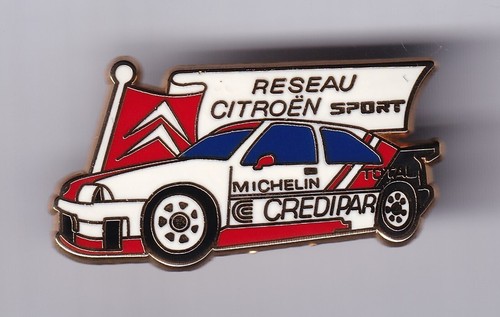 Rare pins pin auto - rare, car