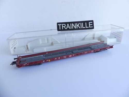 5276 fleischmann wagon - 5276,