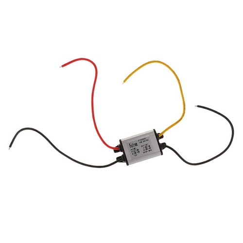 Module alimentation - module, d'alimentation