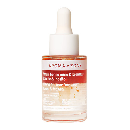 Aroma zone sérum - sérum, concentré