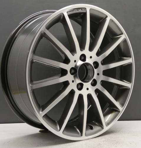 Mercedes cla classe a - &,