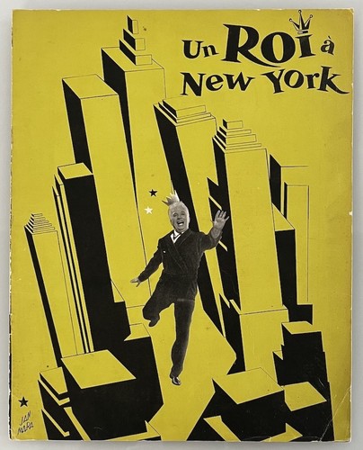 Roi new york - a,