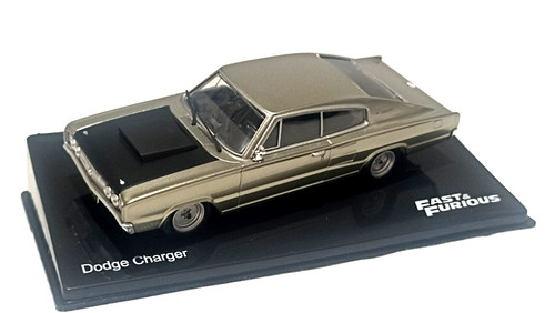 Dodge charger 1968 fast - ,