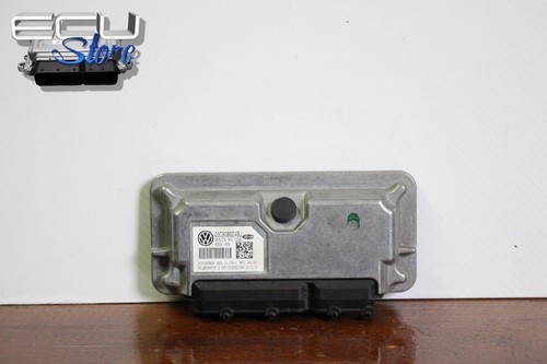 Moteur ecu centralite - ecu,