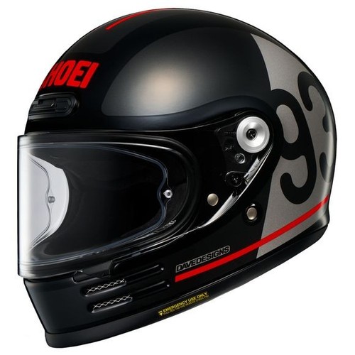 Shoei casque intégral - shoei,