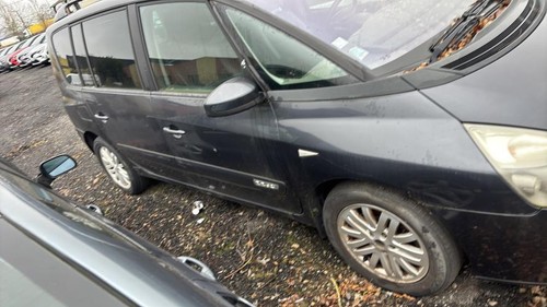 Moteur renault espace phase - renault, 4