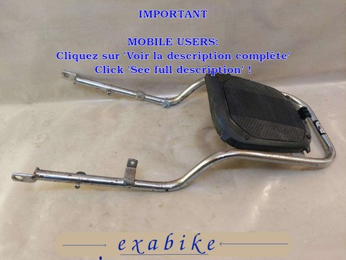 porte-bagage