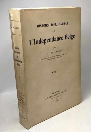 Histoire diplomatique - , de