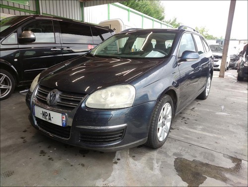 Berceau avant volkswagen golf - berceau,
