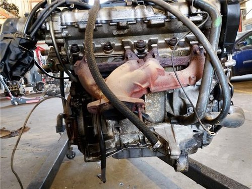 D2h moteur complet peugeot - ,