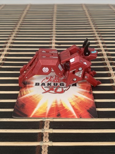 Bakugan dark hound - bakugan, battle