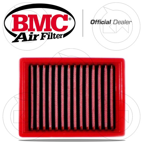 Filtre air bmc - filtre, fm504/20
