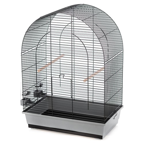 Cage oiseaux duvo lusi - À, 3