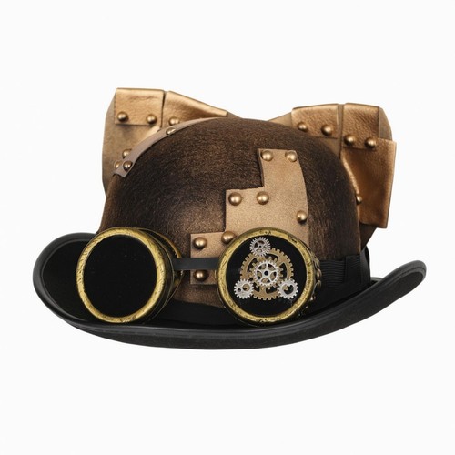 Chapeau haut forme - chapeau, haut-de-forme