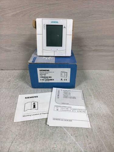 Siemens rdf300 130613h - rdf300,