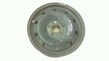 Jante renault laguna phase 3 - jante,