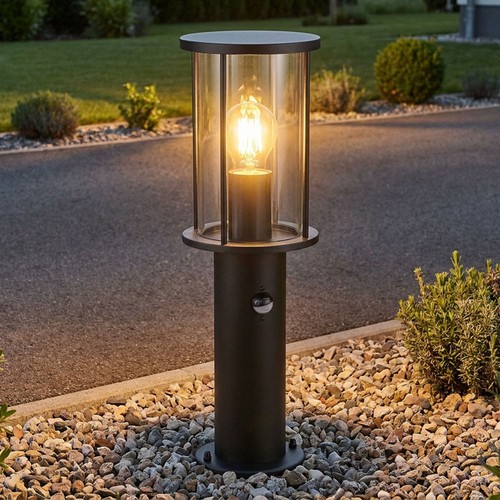 Lampadaire jardin lampe - de,