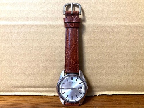 Montre seiko automatic - seiko,