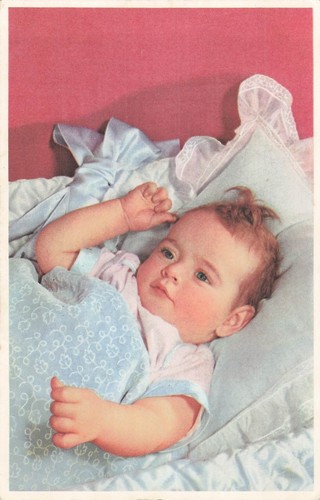 Bebe lit 69477 - bebe, au