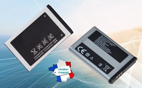 Batterie ab553446bu ab553446be - ab553446bu,