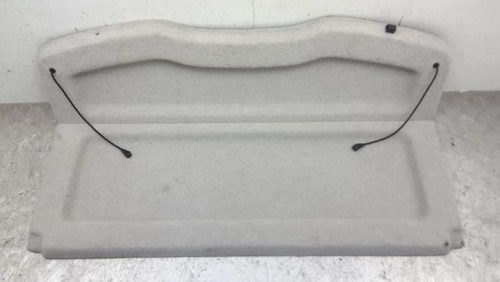 Plage arriere renault scenic - plage, 3