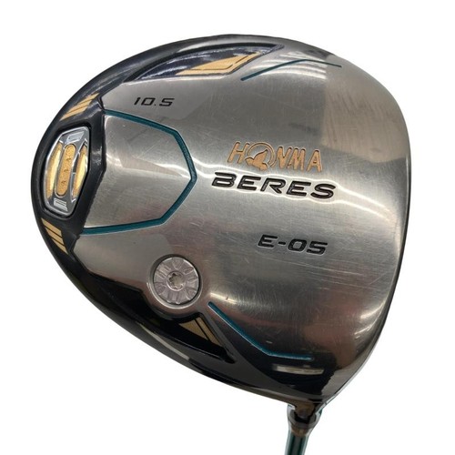 Honma golf beres driver - honma,