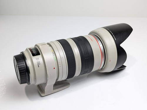 Objectif zoom canon - zoom, ef