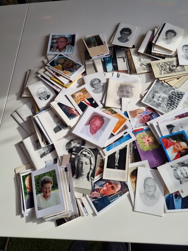 260 images mortuaires - 260,