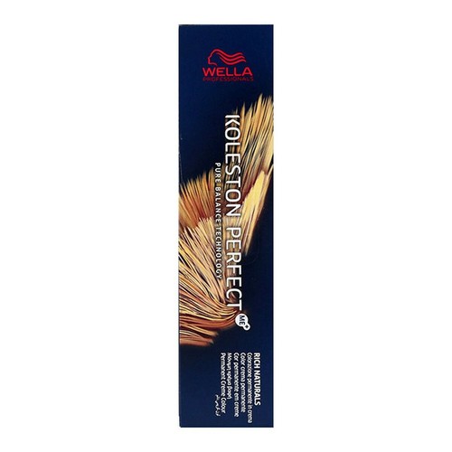 Teinture permanente koleston - teinture,