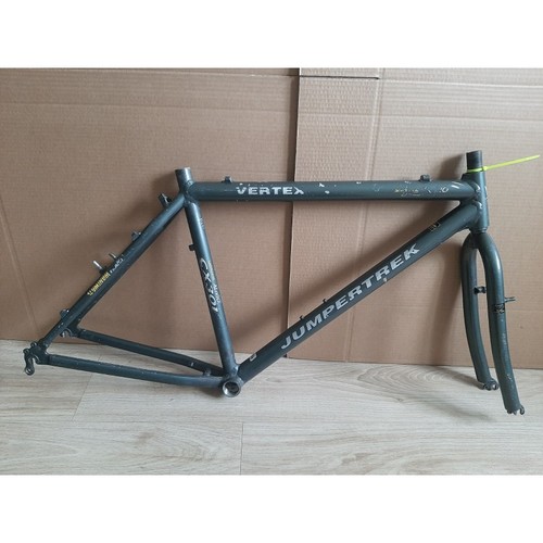 Cadre velo vtt - velo,