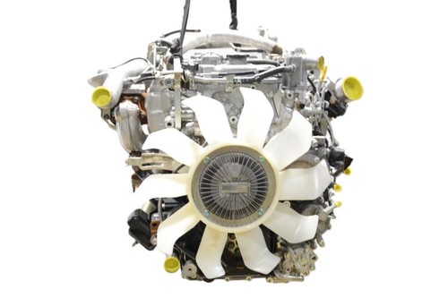 Moteur isuzu serie 4jj1 - n,