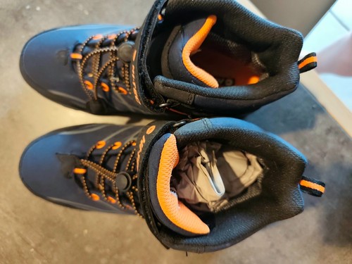 Chaussures randonnee tec - chaussures, hi-tec