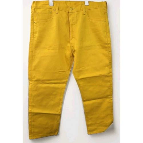 Levis 501 original - levis, fit