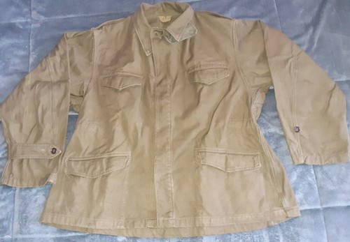 Veste treillis modèle 47 - veste, de